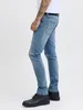Jack & Jones 12203510, Jeans, Erwachsener, Blau, Baumwolle, Produktbild-Vorschau 7