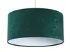 Lampa wisząca HOME 40 zielona/biała Podgląd zdjęcia produktu 1