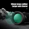 Fernglas Feldstecher 20 x 50 Gummiarmierung Nachtsicht Produktbild-Vorschau 5