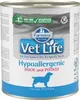 FARMINA Vet Life Diet DOG Hypoallergenic Duck & Potato - Produktbild-Vorschau 5