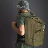 Trizand 8920 Militärrucksack 38 l, grün Produktbild-Vorschau 35