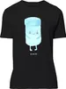 Mr. & Mrs. Panda Größe L T-Shirt Beste Freunde Salz - Produktbild-Vorschau 1