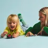 LEGO City Traktor mit Anhänger - Bauernhof Spielzeug mit Produktbild-Vorschau 2
