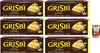 Vicenzi Grisbi Limone 6x 150g cookies riegel kuchen Kekse Produktbild-Vorschau 1
