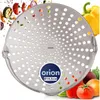 Orion | Dämpfeinsatz - Dampfgareinsatz - Dämpfkorb - Produktbild-Vorschau 8