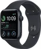 Apple Watch SE 2022 Bracciale sportivo S/M 44 mm Alluminio Anteprima dell’immagine prodotto 1