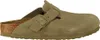 Birkenstock Boston Suede 1025844 (43/faded khaki) Produktbild-Vorschau 11