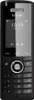 Snom M65 - Schwarz - TFT - 5,08 cm (2 Zoll) - 176 x 220 Produktbild-Vorschau 2