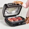 Ninja AG651EU Pro - Gril et Airfryer multifonctions - 7 Voir les images du produit 23