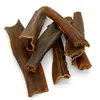 A pile of dried deer ears for dogs. Produktbild-Vorschau