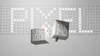 SHARGE Pixel 100W White 4 portowa GaN ładowarka USB C USB A Podgląd zdjęcia produktu 5