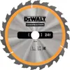 DEWALT Lame de scie circulaire fixe 315/30 mm 24WZ Voir les images du produit 1