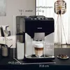 Siemens EQ.500 TQ513R01 Kaffeemaschine Vollautomatisch Produktbild-Vorschau 24
