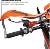 Handschutz Modell Trail Blazer Mit Universal Montage Kit Produktbild-Vorschau 4