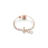 Swarovski Teddy Armband 5642978 Damenarmband Produktbild-Vorschau 5