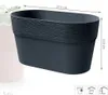 Truhlica FURU antracitová 27,5 cm Náhľad obrázku produktu 3