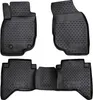 Gumové autokoberce Toyota Hilux 2011-2015 Náhled obrázku produktu 1