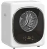 Sweiko 4 kg Wäschetrockner, kompaktes Design, 5 Modi, Produktbild-Vorschau 3
