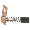 vhbw 2x Kohlebürste 5 x 3 x 3 mm kompatibel mit SaeYang Produktbild-Vorschau 3