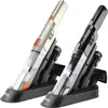 TurboTronic Handstaubsauger - TT-LUX-500 - 90W Akku Produktbild-Vorschau 12