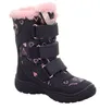 Superfit Mädchen Stiefel Crystal blau/rosa Produktbild-Vorschau 11