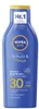 NIVEA 85606, Mleczko z filtrem przeciwsłonecznym, 250 ml, Podgląd zdjęcia produktu 2