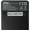vhbw USB-C Ladegerät kompatibel mit Panasonic CGA-S006E, Produktbild-Vorschau 5