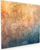 Küchenrückwand Spritzschutz Glas mit Motiv Aquarellkunst 40 Produktbild-Vorschau 1