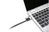 Kensington Laptopschloss mit Schlüsseln für ultradünne Produktbild-Vorschau 8