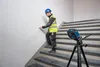 Linienlaser GLL 20-22 G, Baustativ BT 150 Professional Produktbild-Vorschau 5