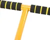 Jayseuw Rasenbelüfter 2 in 1 Gartenkralle mit T-Stiel  Produktbild-Vorschau 3