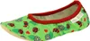 Lico Gymnastikschuhe G1 Style 26 Slipper für aktive Kinder Produktbild-Vorschau 1