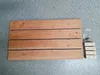 Grabeinfassung Urnengrabeinfassung 100x100cm Produktbild-Vorschau 5