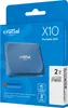 SSD    2TB Crucial Portable X10 extern retail Anteprima dell’immagine prodotto 4