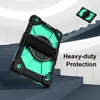 Housse hybride Robot pour Samsung Galaxy Tab A11 avec Voir les images du produit 5