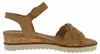 Gabor 2.758.85_8, Sandaletten in Braun für Damen, Größe 41 Produktbild-Vorschau 10