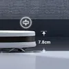 Ezviz RC3 Robotic Cleaner white Produktbild-Vorschau 8
