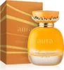 Khadlaj La Fede Aura Manga Splash Edp Spray 100 ml Produktbild-Vorschau 9