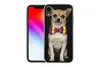 MuchoWow® Handyhülle Schutzhülle Hülle für iPhone XR Hund - Produktbild-Vorschau 2