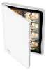 Ultimate Guard Zipfolio 320 - 16-Pocket XenoSkin Violett Produktbild-Vorschau 11
