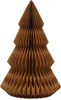 Mica Decorations Sapin de Noël décoratif - H152 x Ø104 cm - Voir les images du produit 1