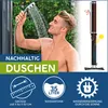 Bestway® Gartendusche Solarflow™ 35 Liter Produktbild-Vorschau 10