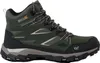 Regatta - Herren Wanderstiefel "Holcombe III" RG11300 (44 Produktbild-Vorschau 4