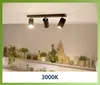 LED GU10 Spot 50W 375lm 3000K Classe energetica A Anteprima dell’immagine prodotto 9