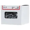 Cimco 190029 - Schraube - Galvanisiertes Metall - Produktbild-Vorschau 2