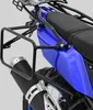 Sada nosičů ZIEGER kompatibilní s Yamaha Ténéré 700 černá Náhled obrázku produktu 1