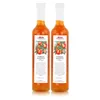 Darbo Pfirsich Maracuja Sirup 500ml - Cocktails Kaffeesirup Produktbild-Vorschau 1