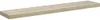 VidaXL 323884, MDF-Platten, Metall, Eiche, 1200 mm, 235 mm, Produktbild-Vorschau 6