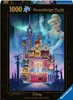 Ravensburger puzzle Châteaux Disney Cendrillon, 1000 pcs. Voir les images du produit 11