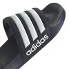 Ciabatte Adidas Unisex Adilette Shower Core Nero Blu - 40.5 Anteprima dell’immagine prodotto 23